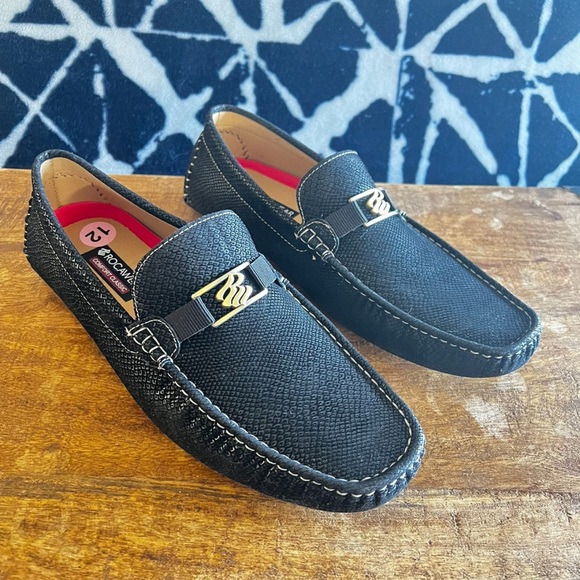 Rocawear Comfort Classic Loafers - Picture 6 of 7